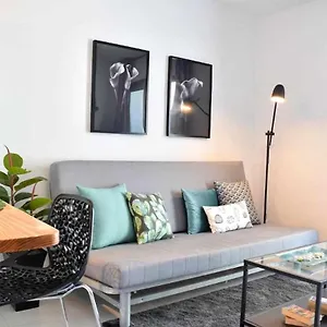 Holyhome Grey 204 Costa Teguise