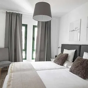  Apartment Holyhome Premium 101