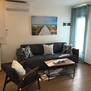  Holiday home Casa Blanqui