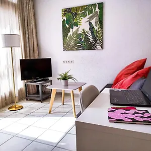  Apartment Aire Del Mar-los Molinos