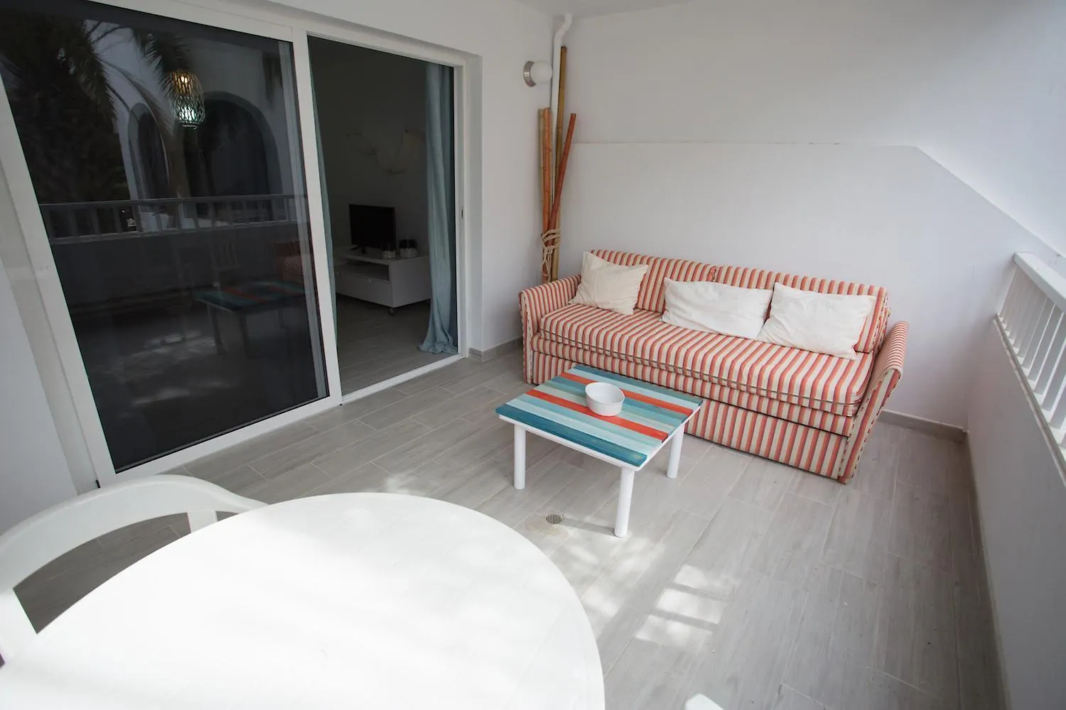 Apartamento Sara En El Complejo Teguisol Costa Teguise