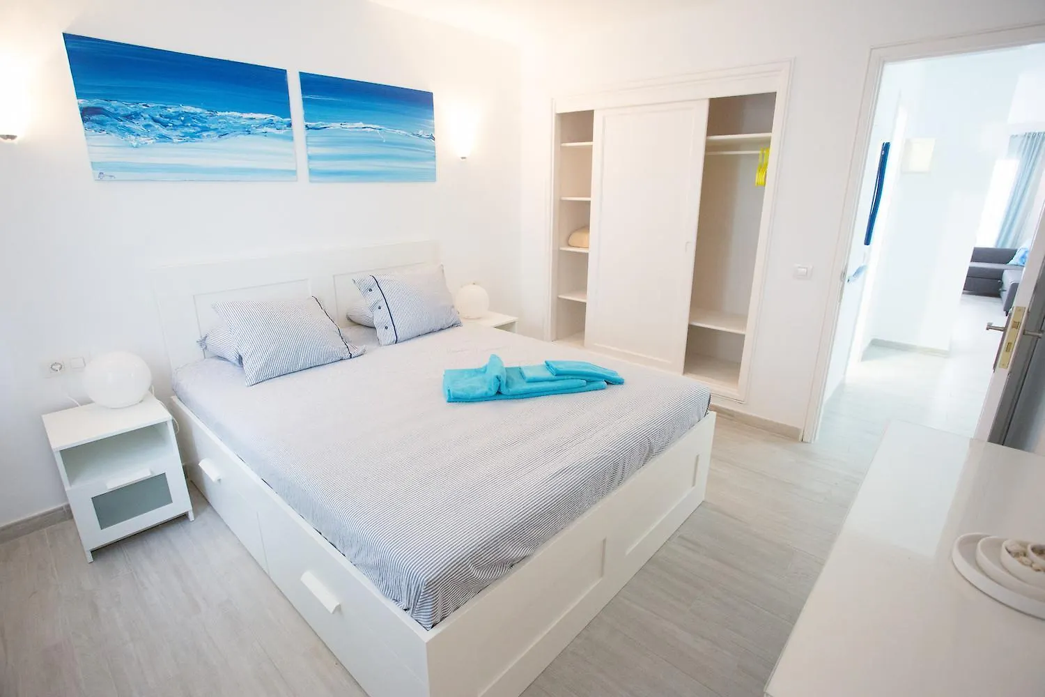 Apartamento Sara En El Complejo Teguisol Costa Teguise