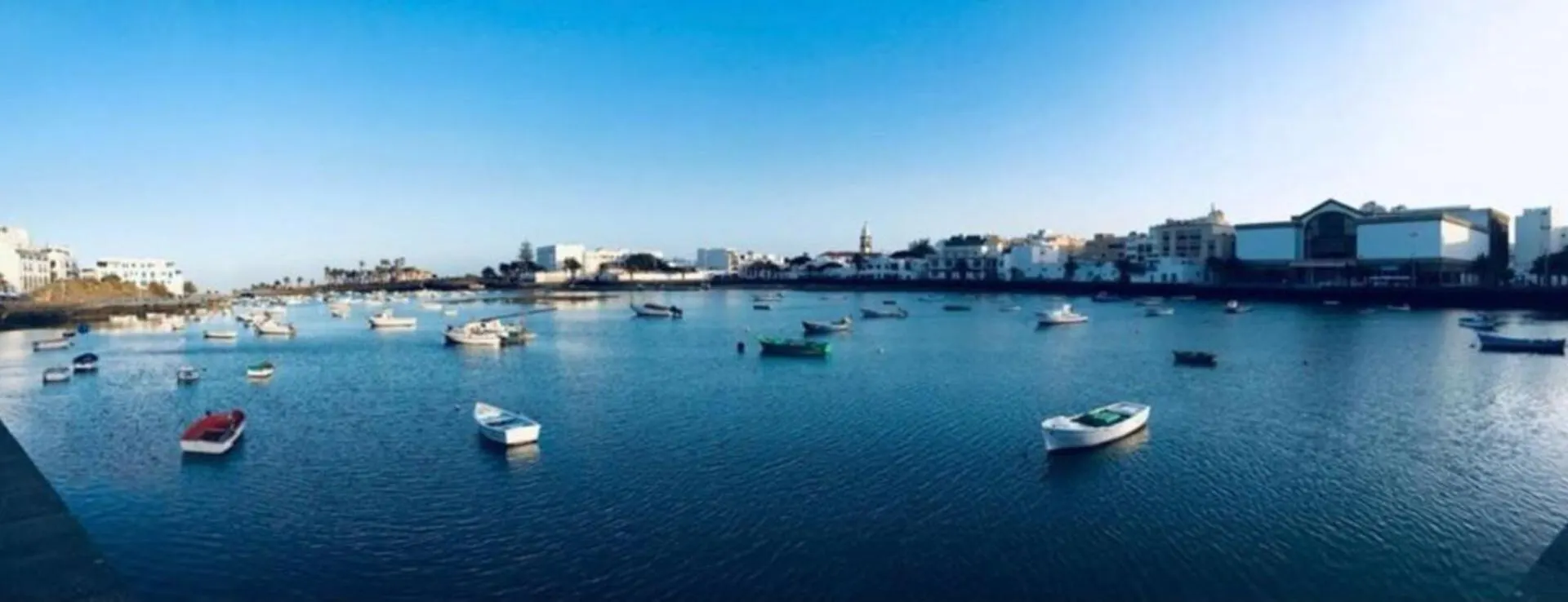 Apartamento Sara En El Complejo Teguisol Costa Teguise