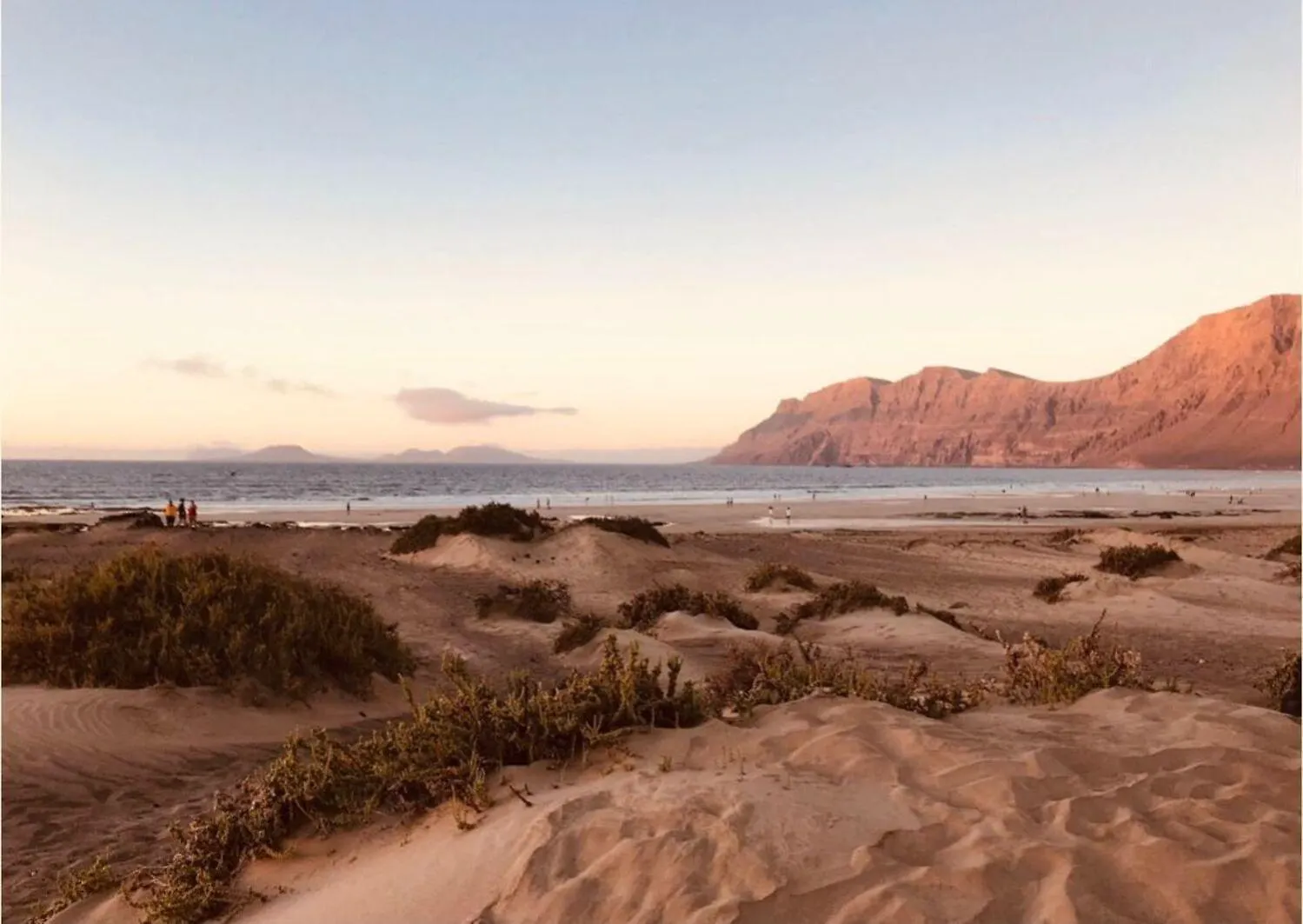 Apartamento Sara En El Complejo Teguisol Costa Teguise
