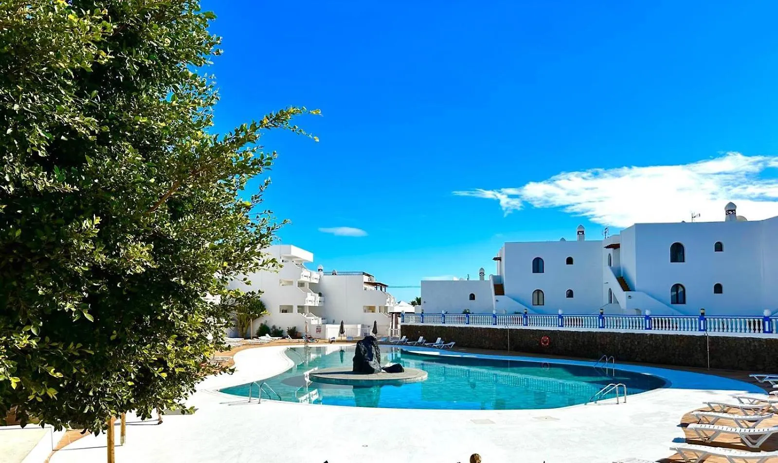 Apartment Apartamento Sara En El Complejo Teguisol Costa Teguise