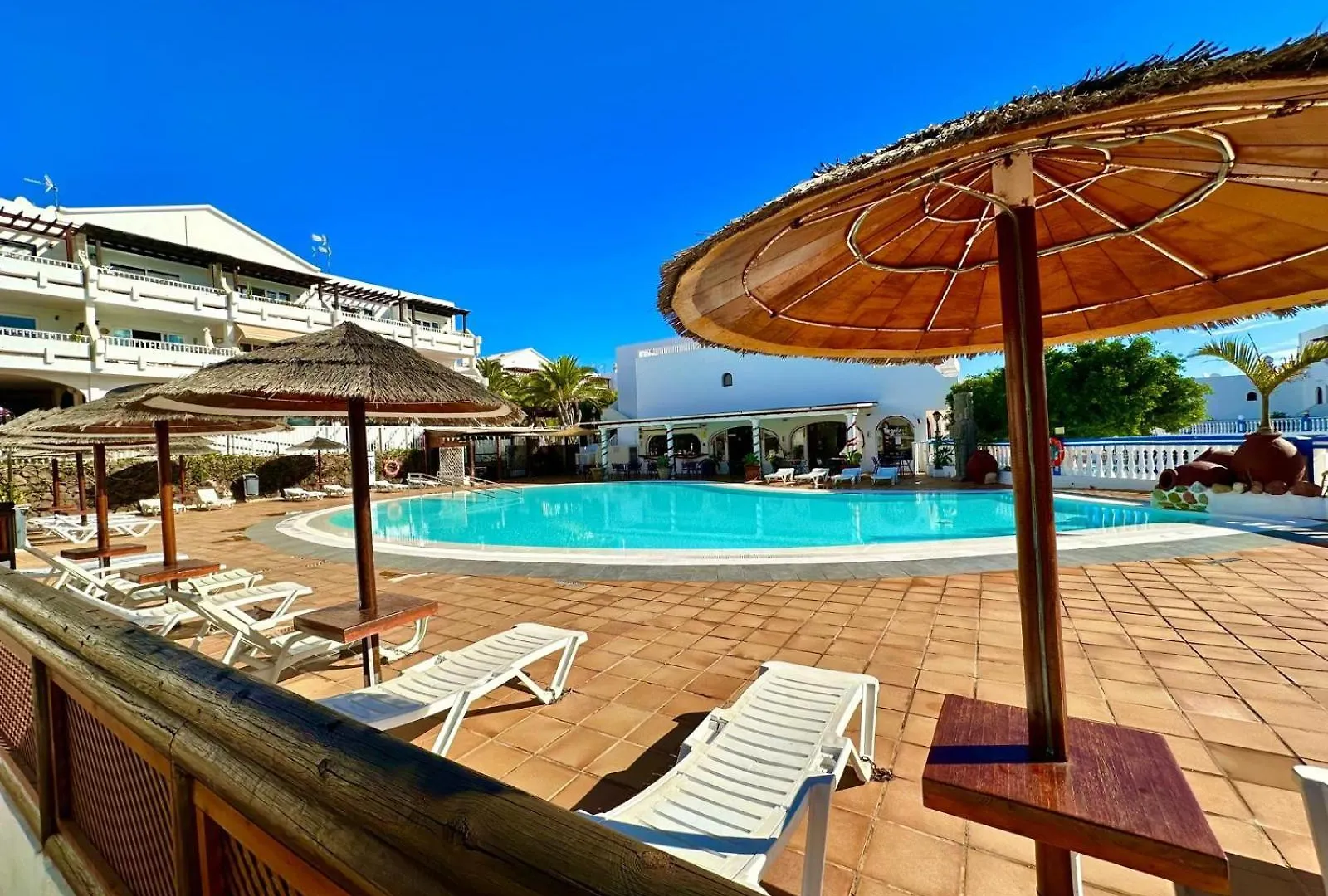 Apartamento Sara En El Complejo Teguisol Costa Teguise Apartment